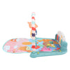 Alfombrilla de Gimnasio Piano de Patada Infantil