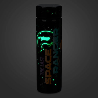 Botella de agua de acero inoxidable