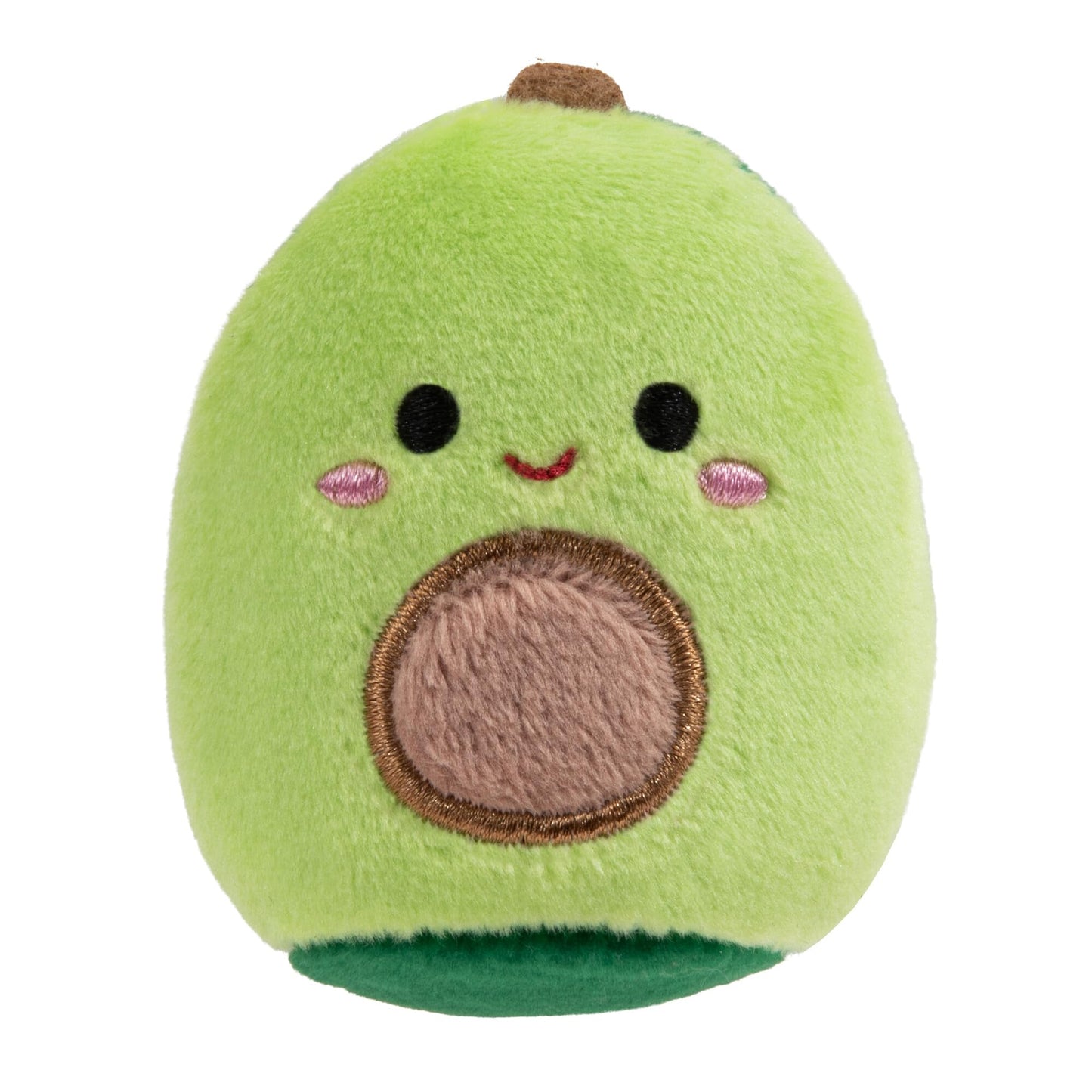 12 peluches Squishmallows favoritos de los fanáticos de 2 pulgadas