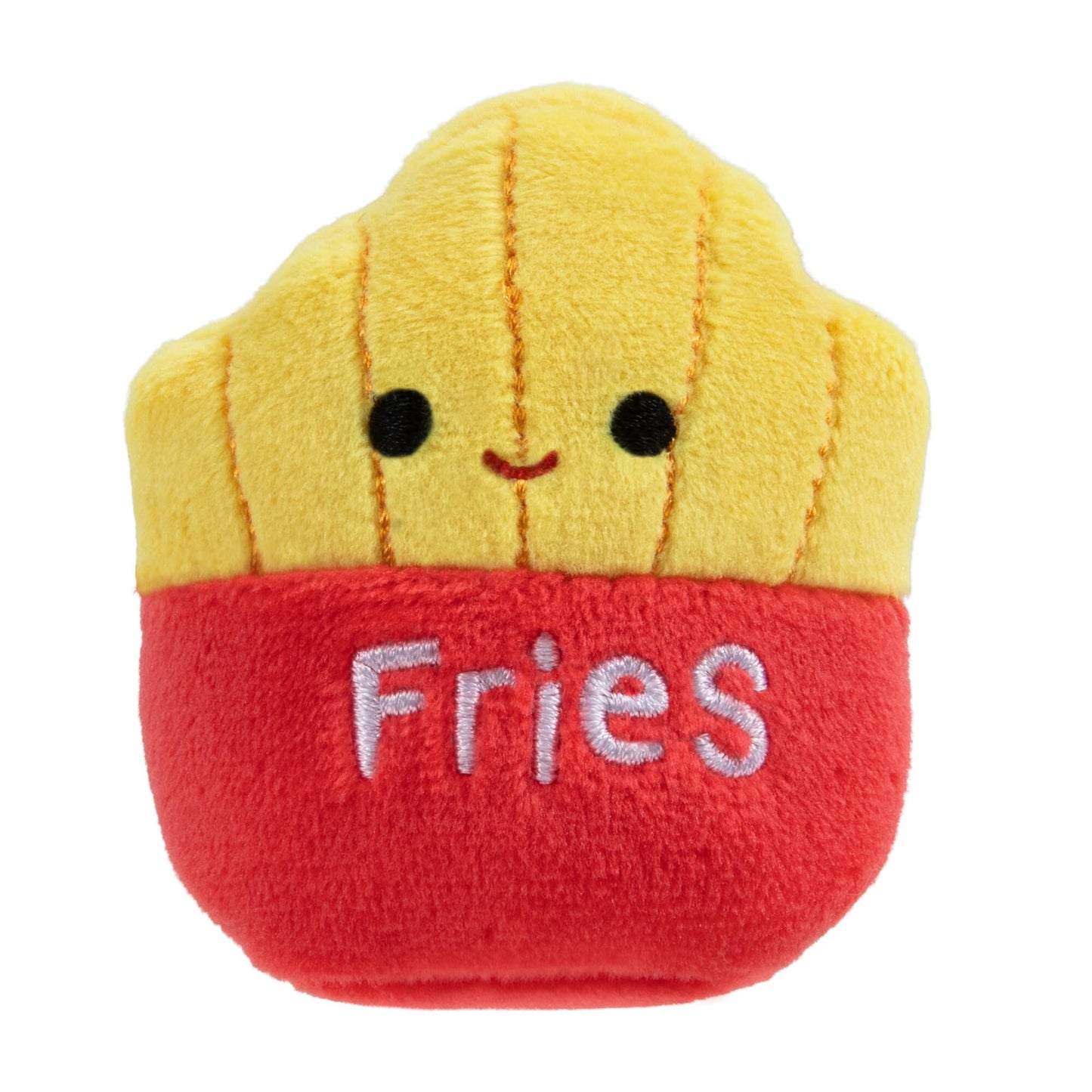 12 peluches Squishmallows favoritos de los fanáticos de 2 pulgadas