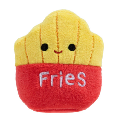 12 peluches Squishmallows favoritos de los fanáticos de 2 pulgadas