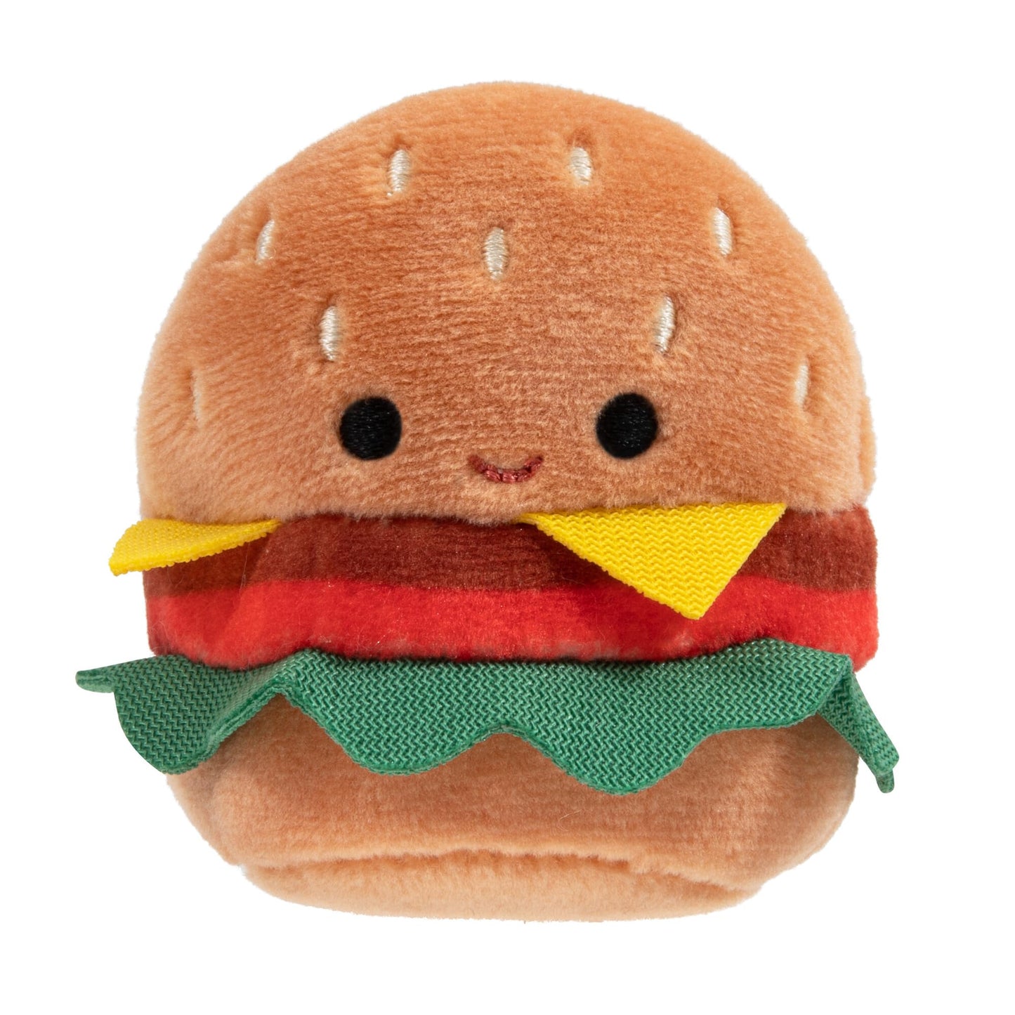 12 peluches Squishmallows favoritos de los fanáticos de 2 pulgadas