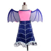 Dressy Daisy Disfraz de vampirina, 3-4T