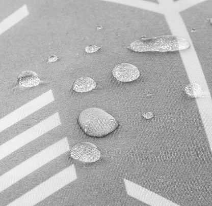 Funda para tumbona para recién nacido a prueba de agua