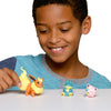 Set de Figuras de Batalla Pokémon (Paquete de 3)