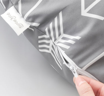 Funda para tumbona para recién nacido a prueba de agua