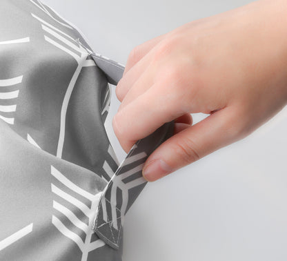 Funda para tumbona para recién nacido a prueba de agua