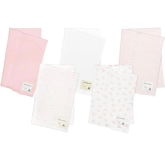 Trapos para eructos Burt Bees