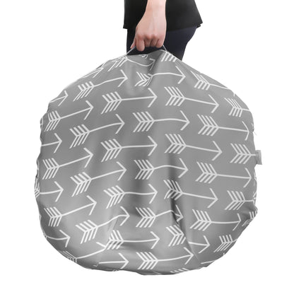 Funda para tumbona para recién nacido a prueba de agua