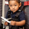 Cares, Arnés infantil para viajes en avión