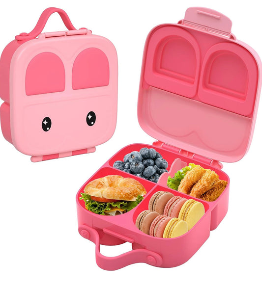 Lonchera bento portátil