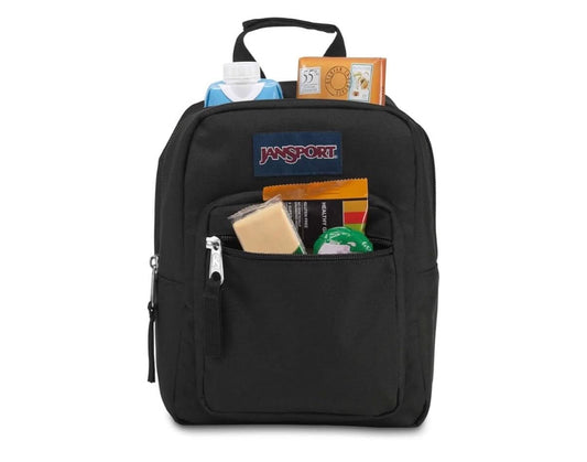JanSport Big Break, Negro
