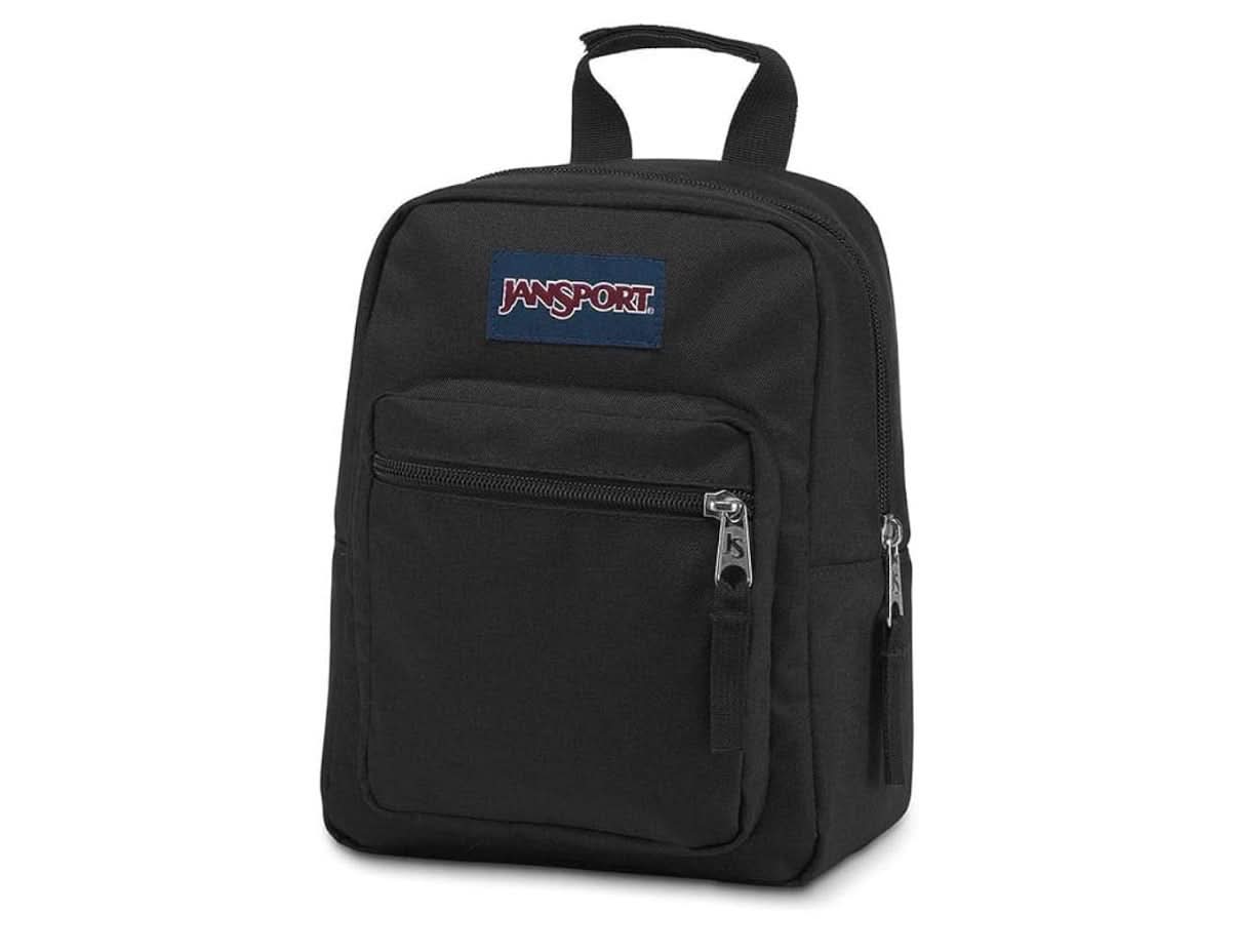 JanSport Big Break, Negro