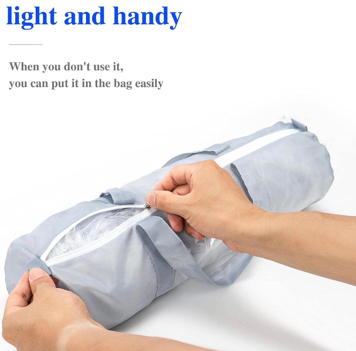 Baby & Beyond Red de Seguridad para Tienda de Campaña para Cama de Bebé