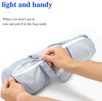 Baby & Beyond Red de Seguridad para Tienda de Campaña para Cama de Bebé