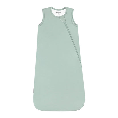BubblePanda - Saco de Dormir de Rayón Hecho de Bambú 24-36 Meses 2.5 Tog XXL