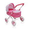 Cochecito para muñecas KOOKAMUNGA KIDS - Realista 2 en 1