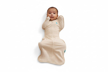 Love to Dream - Saco de dormir Swaddle Up para 0 a 3 meses, 1.0 TOG