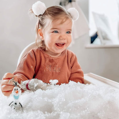 Zimpli Kids Snoball Play - Paquete de 2 usos, convierte el agua en nieve artificial
