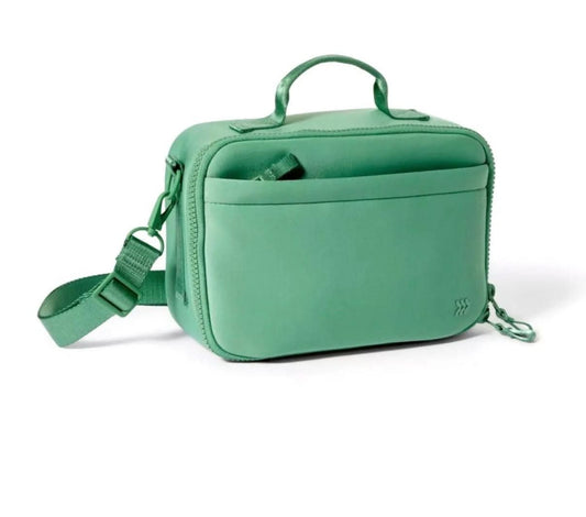 All in motion- Lonchera