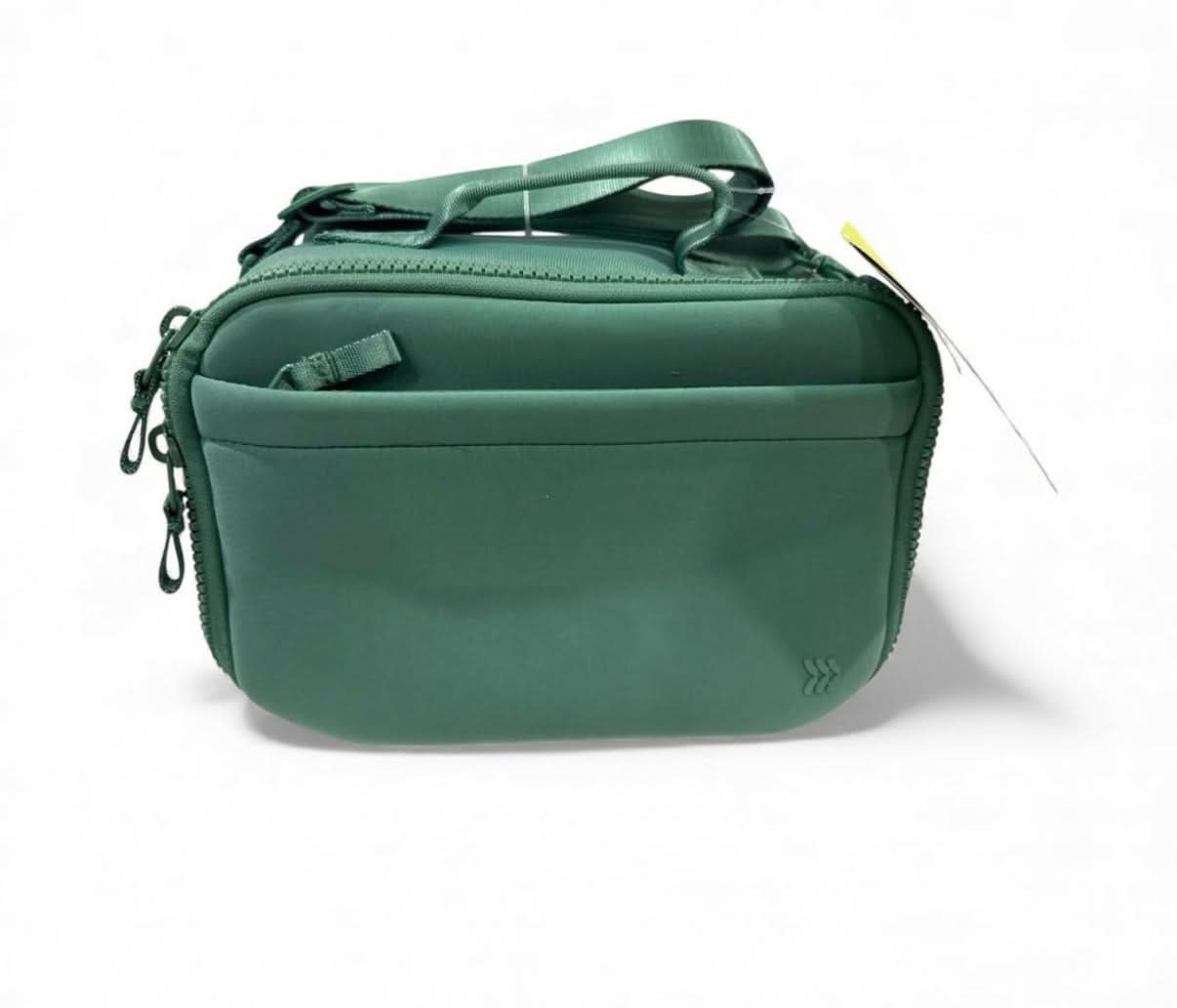 All in motion- Lonchera