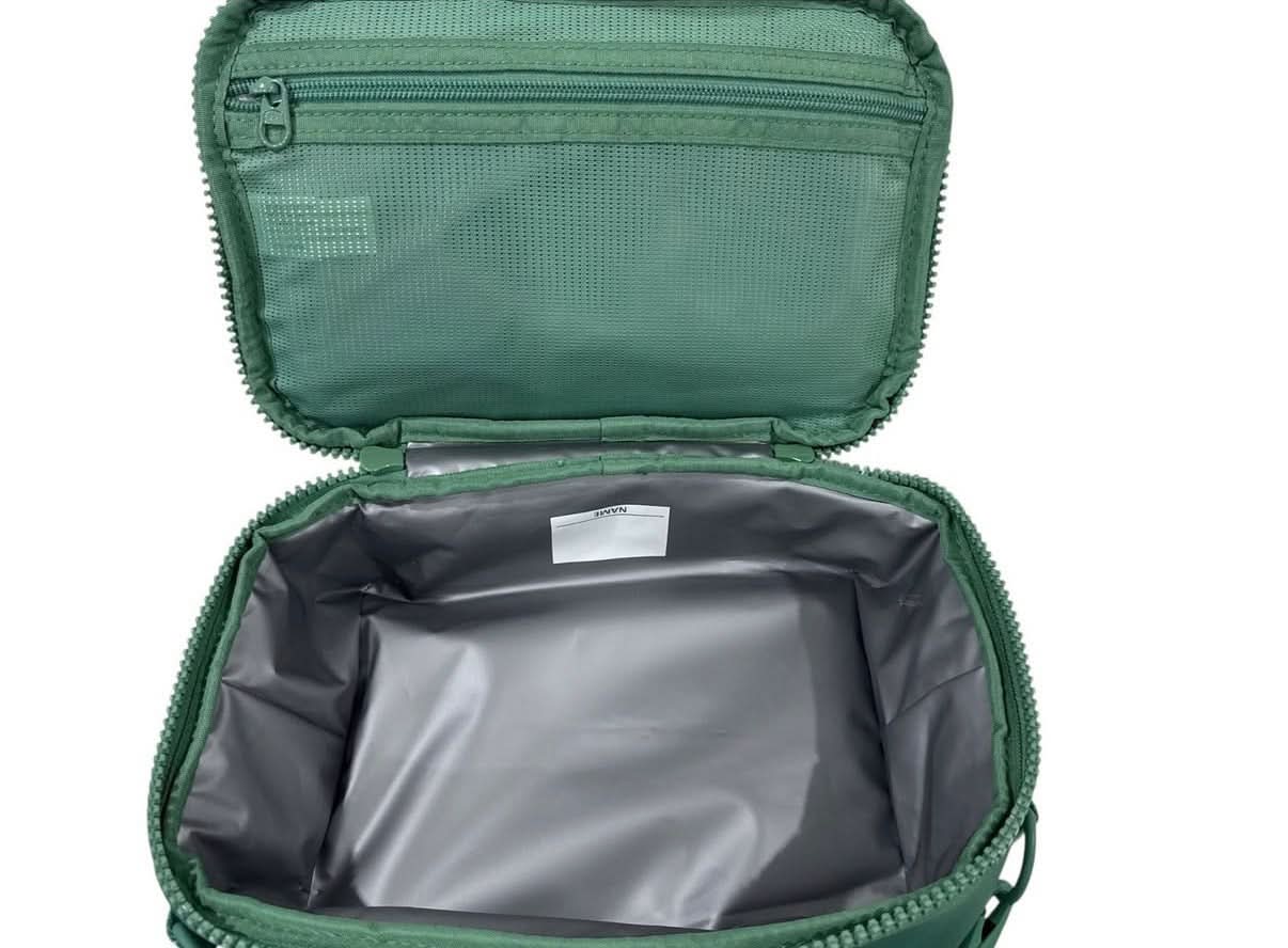 All in motion- Lonchera