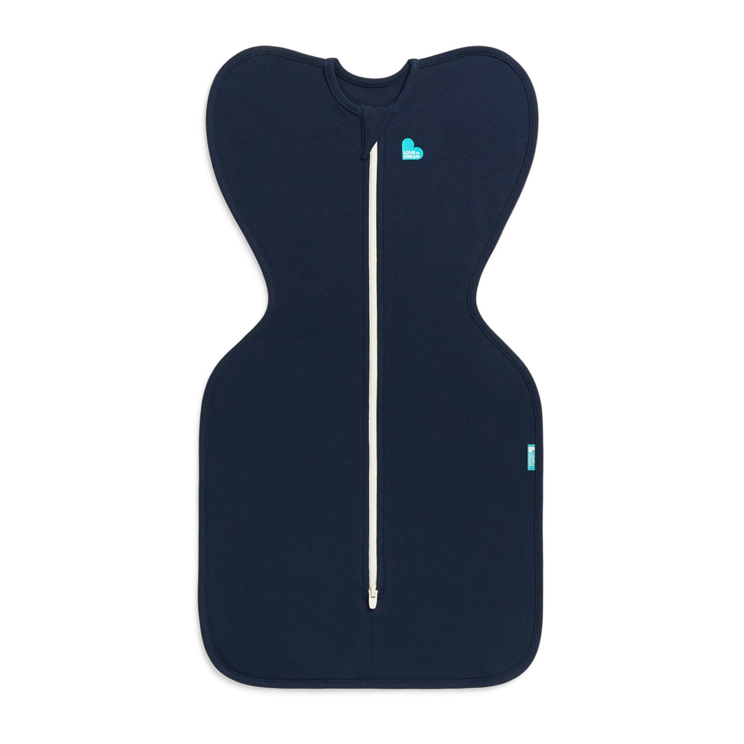 Love to Dream Swaddle UP, Bolsa de Dormir para Bebé, 0-1 mes