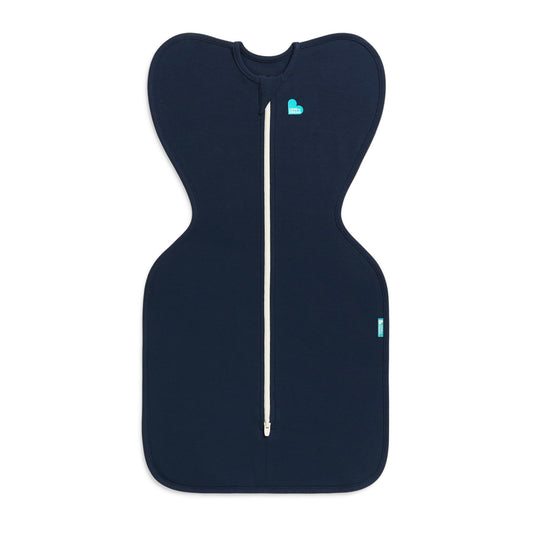 Love to Dream Swaddle UP, Bolsa de Dormir para Bebé, 0-1 mes