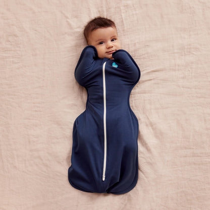 Love to Dream Swaddle UP, Bolsa de Dormir para Bebé, 0-1 mes
