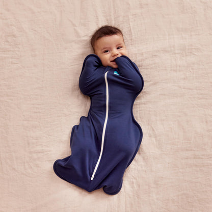 Love to Dream Swaddle UP, Bolsa de Dormir para Bebé, 0-1 mes