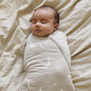 GUNAMUNA Saco de dormir unisex para bebé, 0-3 meses