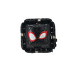 Cubos de batalla - Paquete de 2 Marvel Spider-Man, Miles Morales vs. Rhino