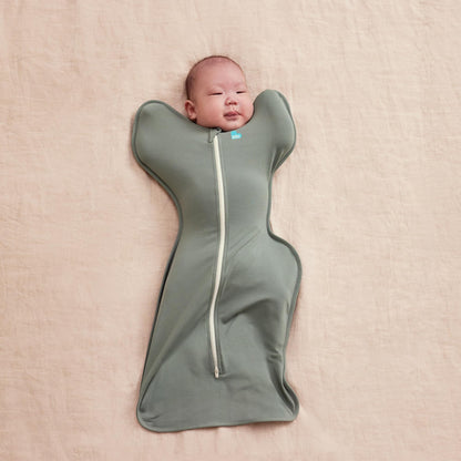 Love to Dream Deep Olive Stage | 1.0 TOG, 1-3 meses