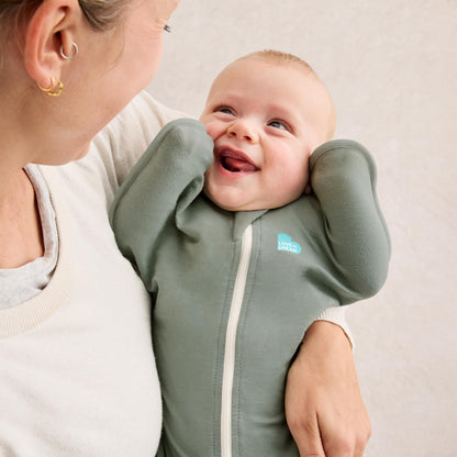 Love to Dream Deep Olive Stage | 1.0 TOG, 1-3 meses