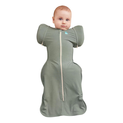 Love to Dream Deep Olive Stage | 1.0 TOG, 1-3 meses