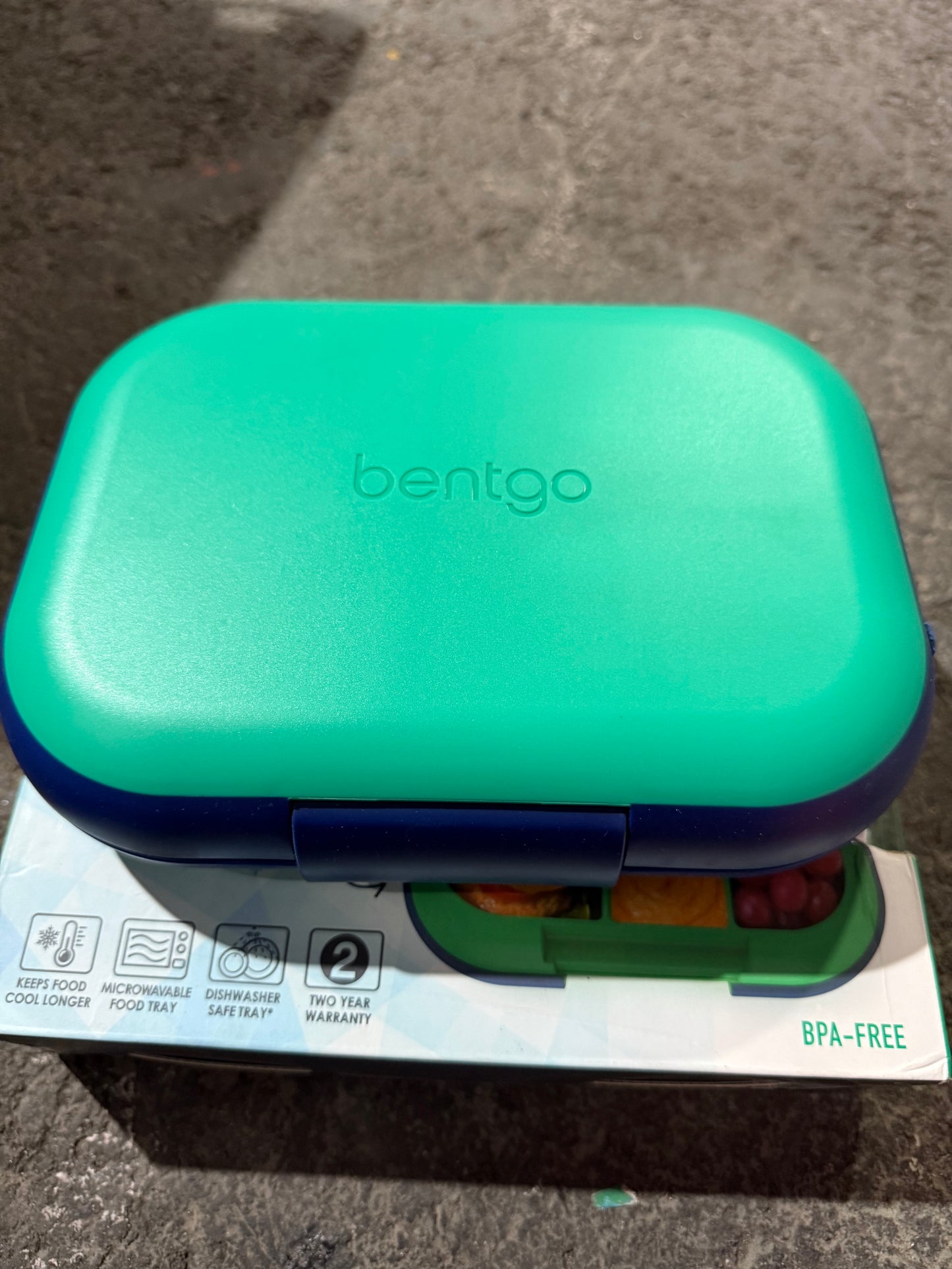 Bentgo Kids Chill lonchera