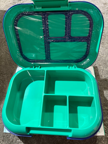 Bentgo Kids Chill lonchera