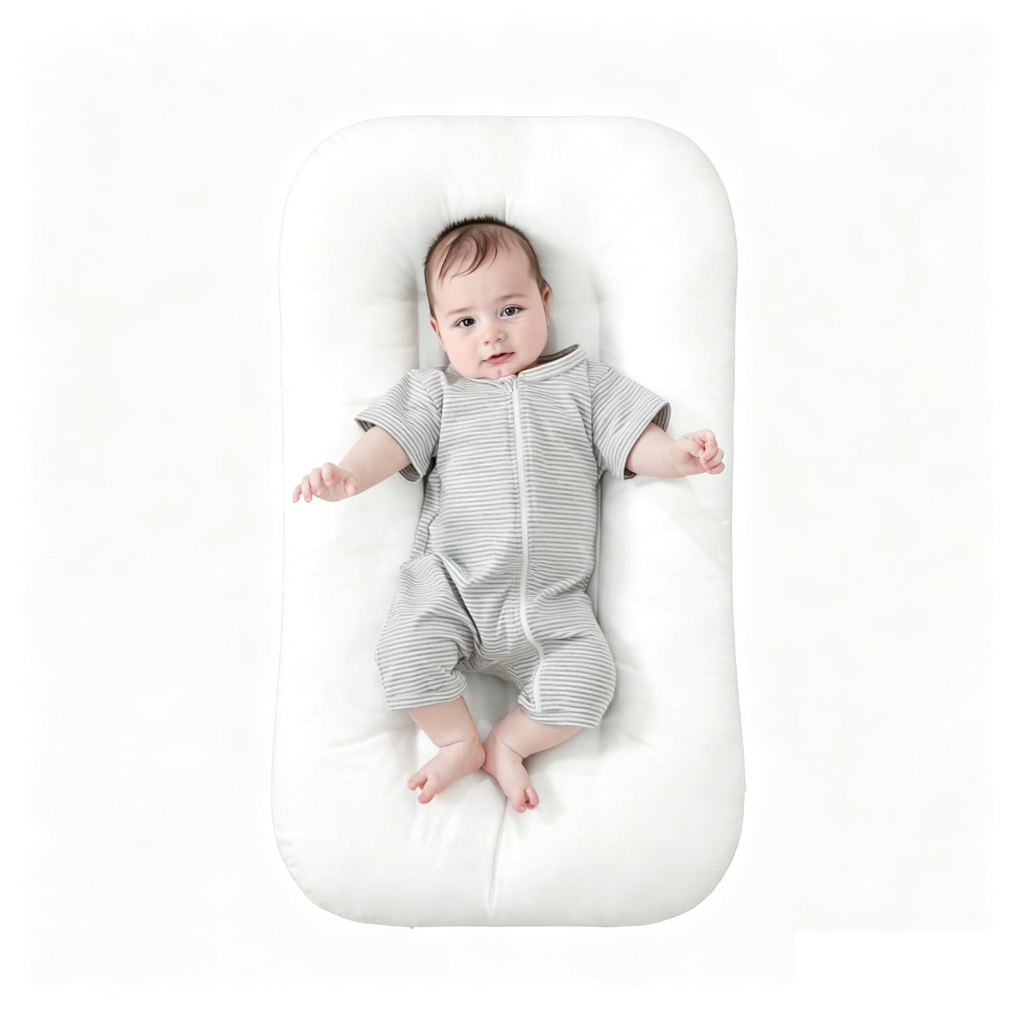 Tumbona para bebés de 0 a 12 meses