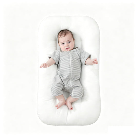 Tumbona para bebés de 0 a 12 meses