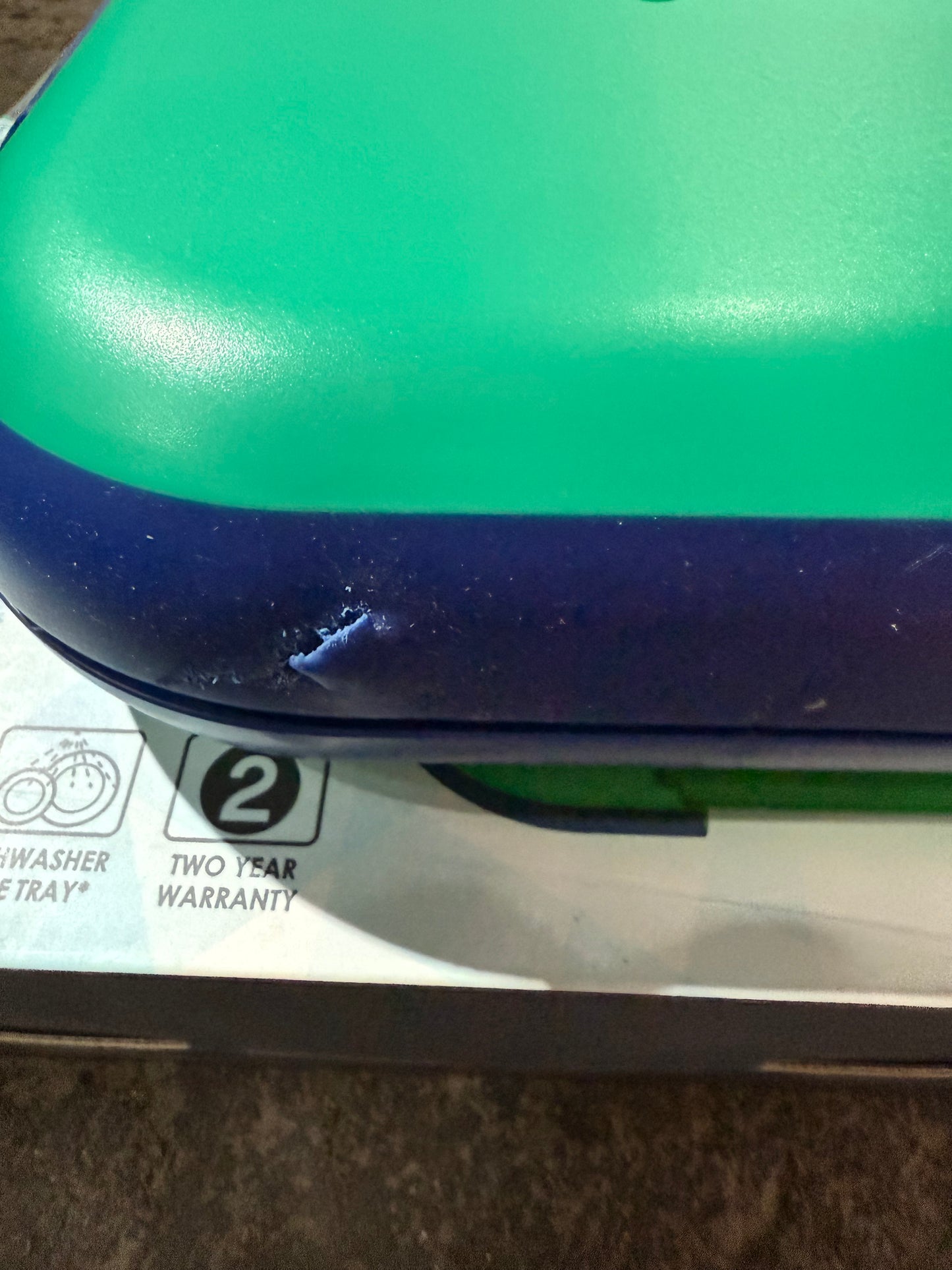 Bentgo Kids Chill lonchera