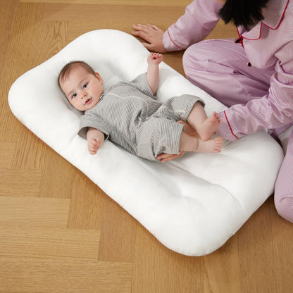 Tumbona para bebés de 0 a 12 meses