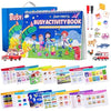 Busy book