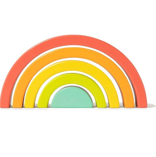 Lovevery, Apilador de arco iris
