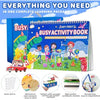 Busy book