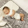 American Baby Company set de cuna