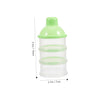 Dispensador de fórmula para bebés, 2 unidades