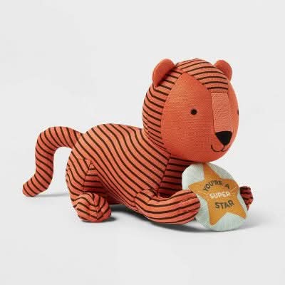 Pillowfort- Peluche decorativo