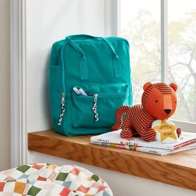 Pillowfort- Peluche decorativo