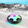 MOZSOY Hover Soccer