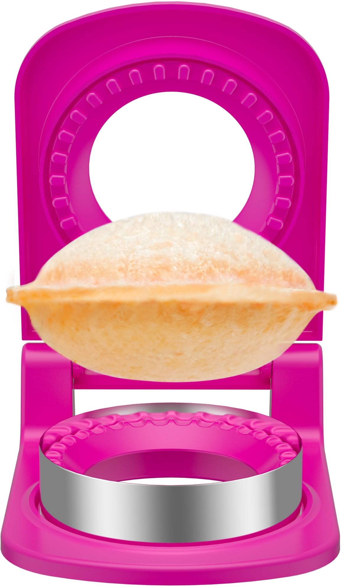 Cortadora y selladora de sándwiches HiYZ